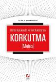 Korkutma (Metus)