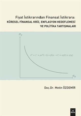 Küresel Finansal Kriz Enflasyon Hedeflemesi ve Politika Tartışmaları