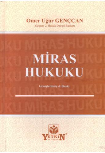 Miras Hukuku