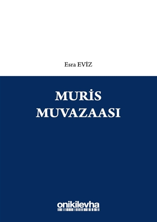 Muris Muvazaası