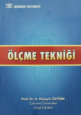 Ölçme Tekniği