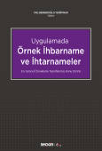 Örnek İhbarname ve İhtarnameler