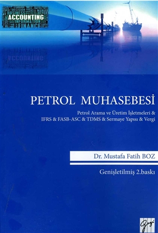 Petrol Muhasebesi