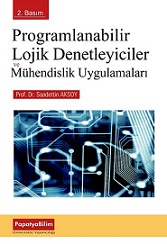 Programlanabilir Lojik Denetleyiciler ve Mühendislik Uygulamaları