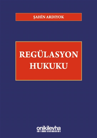 Regülasyon Hukuku