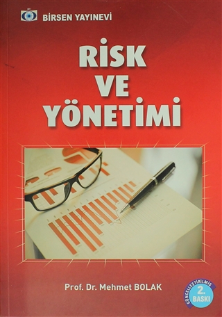 Risk ve Yönetimi