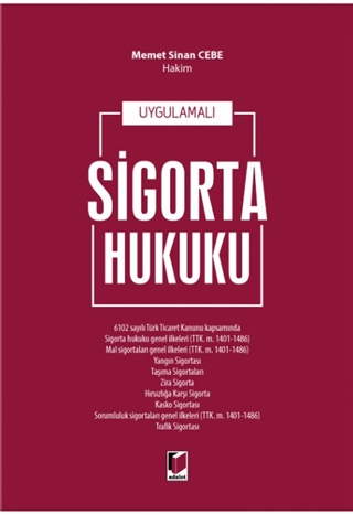 Sigorta Hukuku