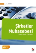 Şirketler Muhasebesi