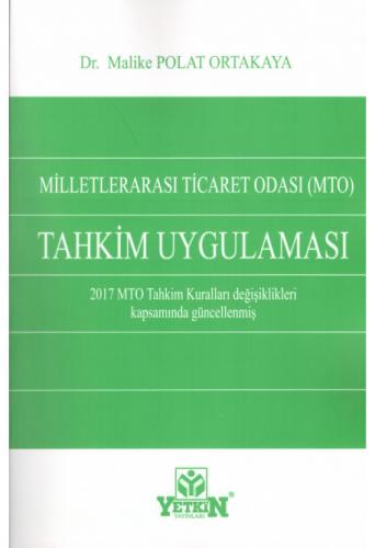 Tahkim Uygulaması