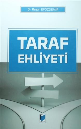 Taraf Ehliyeti
