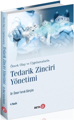 Tedarik Zinciri Yönetimi