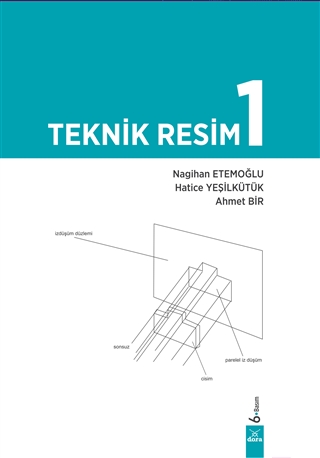 Teknik Resim – 1