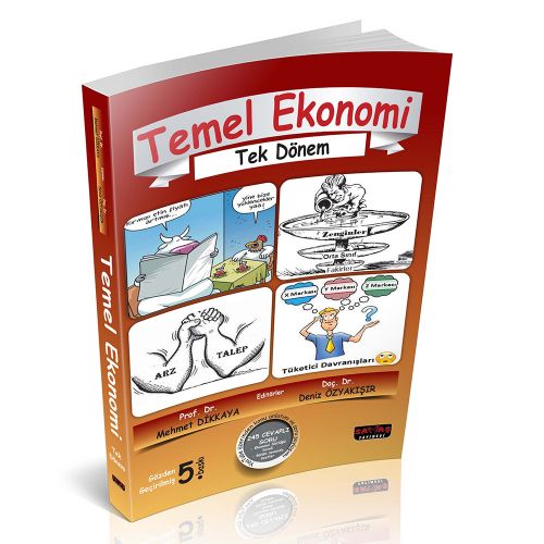 Temel Ekonomi