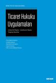 Ticaret Hukuku Uygulamaları