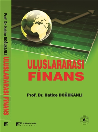 Uluslararası Finans
