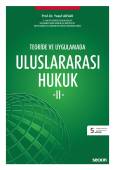 Uluslararası Hukuk – II