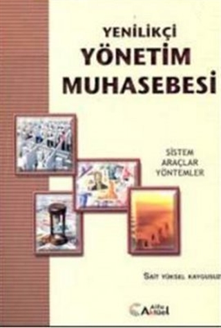 Yenilikçi Yönetim Muhasebesi